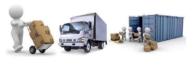 Joiya Cargo Movers 